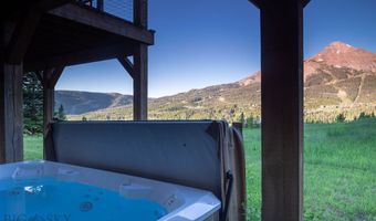 13 Middle Rider, Big Sky, MT 59716