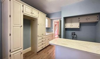 420 K St SW, Ardmore, OK 73401