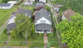 645 W Summit St, Alliance, OH 44601