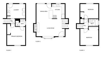6563 Iris St, Arvada, CO 80004