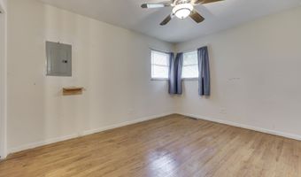 7146 Forest Park Dr, Indianapolis, IN 46217