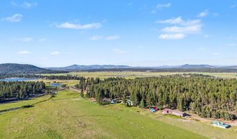 35978 Hwy 140, Beatty, OR 97621
