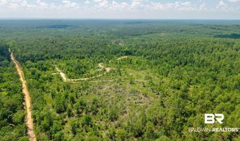 Joe Hall Road, Bay Minette, AL 36507