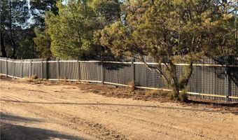 58160 Bliss, Anza, CA 92539