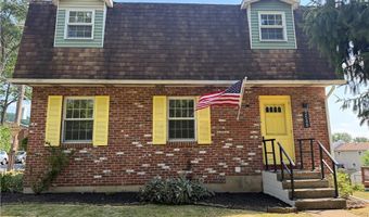 2548 28th St SW, Allentown, PA 18103