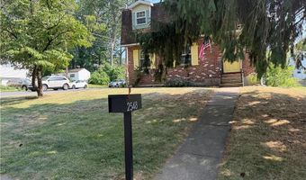 2548 28th St SW, Allentown, PA 18103