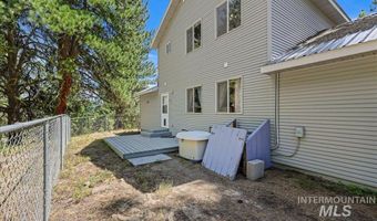111 Ranch Cir, Cascade, ID 83611