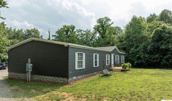 136 Martin Cemetery Rd, Beaumont, KY 42124