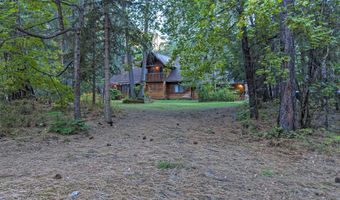 3898 Rainbow Bend Dr, Bonner, MT 59823