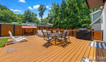 1216 Goodwin Ave, Charlotte, NC 28205