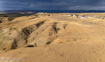 Lot 38 SIOUX TRAIL, Boulder, WY 82923