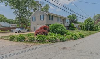 136 Youngs Ave, Coventry, RI 02816