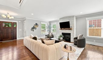 2617 Commonwealth Ave, Charlotte, NC 28205