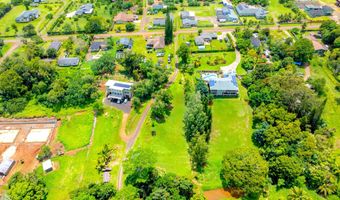 OLOHENA RD Lot #: 3, Kapaa, HI 96746