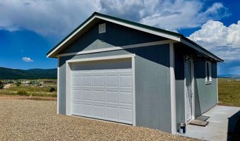 28 Horseshoe Bnd, Angel Fire, NM 87710