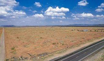 Tr 47 Via Hatch Canyon, Alpine, TX 79830