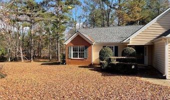 275 Summerfield Xing, Acworth, GA 30101