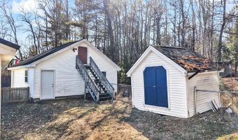238 Swan Lake Ave, Belfast, ME 04915