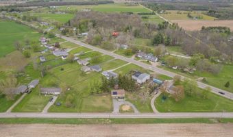 7080 Dudley Rd, Adrian, MI 49221