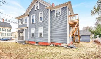 125 Henry Law Ave, Dover, NH 03820