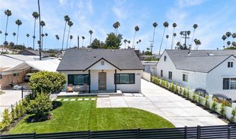 3722 Pueblo Ave, Los Angeles, CA 90032