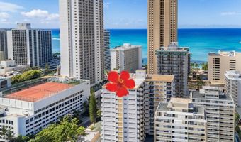 2465 Kuhio Ave 410, Honolulu, HI 96815