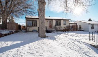 3561 AMHERST Rd, Cheyenne, WY 82001
