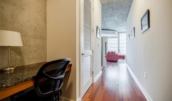 855 Peachtree St NE 2312, Atlanta, GA 30308
