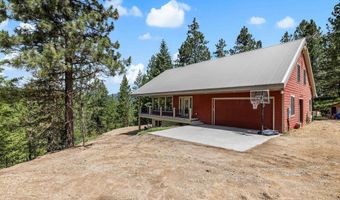 92 Cruickshank Rd, Banks, ID 83629