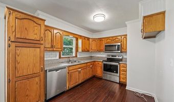 7 Hi View Ridge Dr, Archie, MO 64725