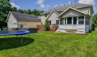 5327 County Road 427 Rd, Auburn, IN 46706