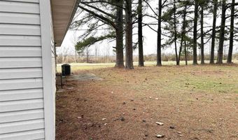 1012 N 12th St, Augusta, AR 72006