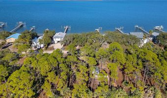 202 Harbor Cir, Alligator Point, FL 32346