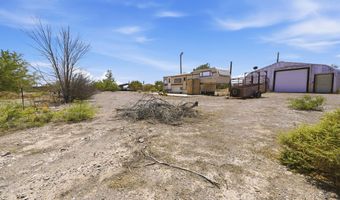 318 Hall Rd, Arrey, NM 87930