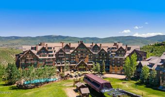 130 Daybreak Rd #HS619, Avon, CO 81620