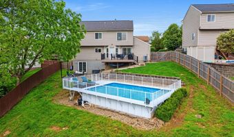 21 Laurel Ridge Dr, Alexandria, KY 41001