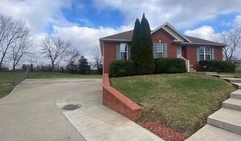 1006 Whispering Oaks Loop, Bardstown, KY 40004