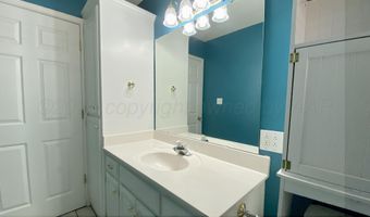 7903 GOAL Pl, Amarillo, TX 79119