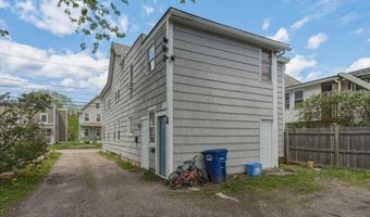 64 Hyde St, Burlington, VT 05401