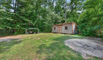 441 Stratford Ln, Barnwell, SC 29812