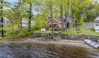 33 Lilly Ln, Appleton, ME 04862