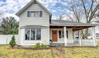 304 E Lincoln St, Ashley, IN 46705