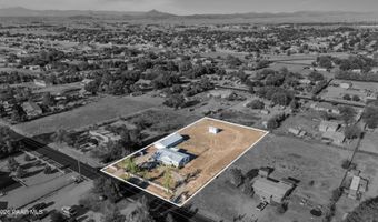 2215 N Yavapai St, Chino Valley, AZ 86323