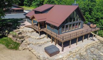 7040 Loy Rd, Arena, WI 53503