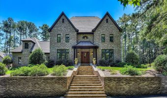 3003 Timber Woods Dr, Appling, GA 30802