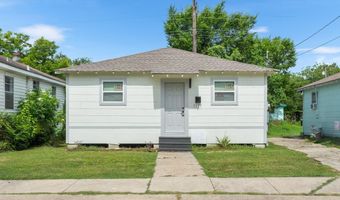1171 N 46th St, Baton Rouge, LA 70802