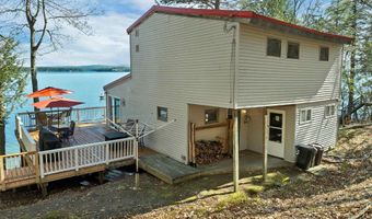 878 Rattlesnake Is, Alton, NH 03810