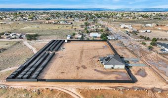 21533 Del Oro Rd, Apple Valley, CA 92307