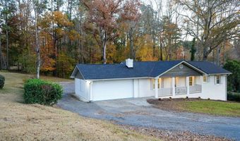 4747 Nelda Dr, Austell, GA 30106