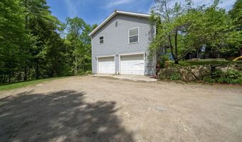 112 Shaker Rd, Canterbury, NH 03224